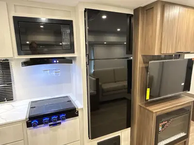 2026 Winnebago Access photo 23