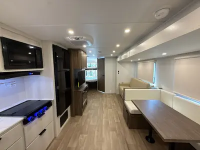 2026 Winnebago Access photo 37