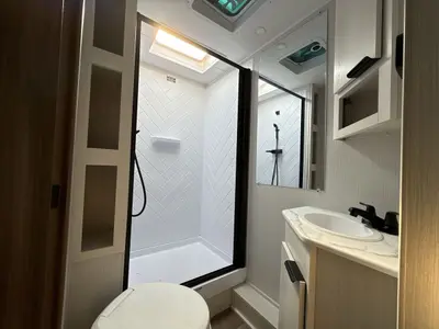 2026 Winnebago Access photo 32
