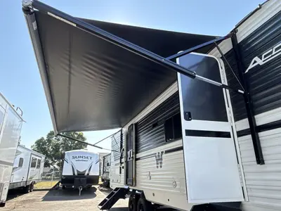 2026 Winnebago Access photo 18