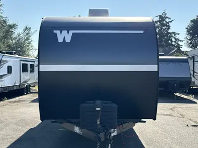 2026 Winnebago Access photo 4