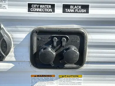 2026 Winnebago Access photo 15