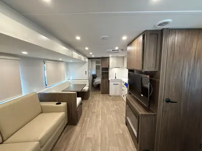 2026 Winnebago Access photo 38