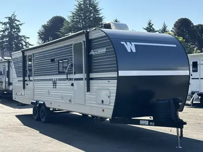 2026 Winnebago Access photo 3