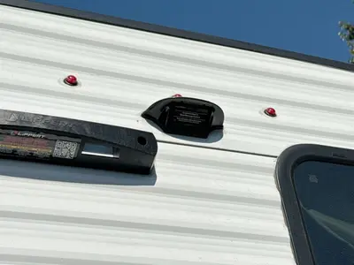 2026 Winnebago Access photo 13