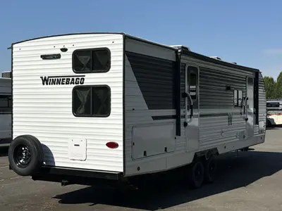 2026 Winnebago Access photo 9