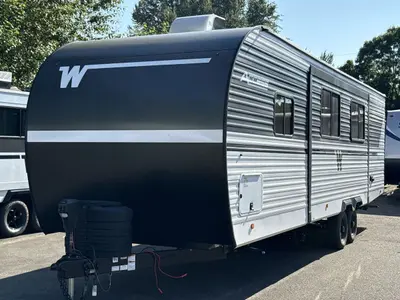 2026 Winnebago Access photo 5