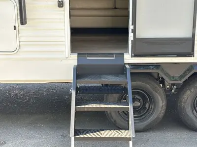 2026 Winnebago Access photo 19