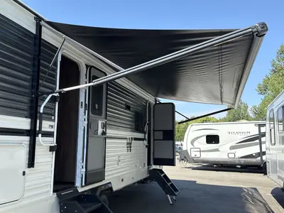 2026 Winnebago Access photo 17