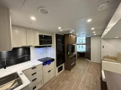 2026 Winnebago Access photo 21