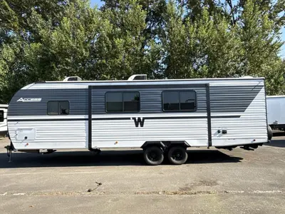 2026 Winnebago Access photo 6