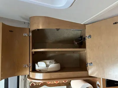 2015 Thor Motor Coach Citation photo 36