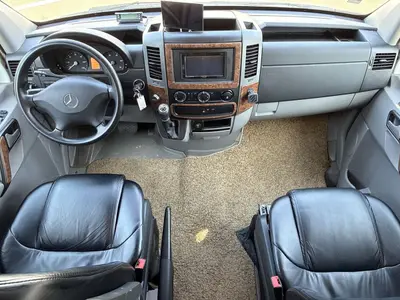 2015 Thor Motor Coach Citation photo 43