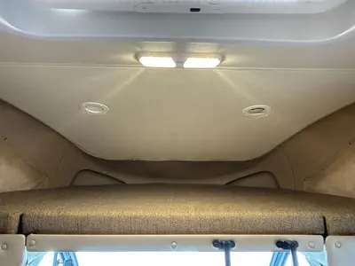 2015 Thor Motor Coach Citation photo 41