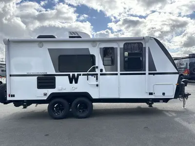 2026 Winnebago Micro Minnie photo 10