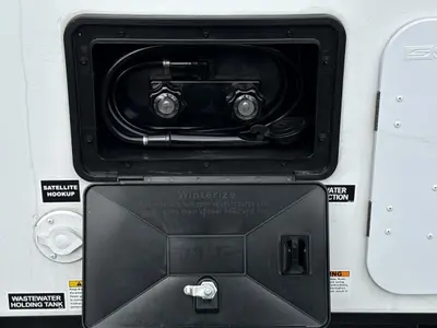 2026 Winnebago Micro Minnie photo 18