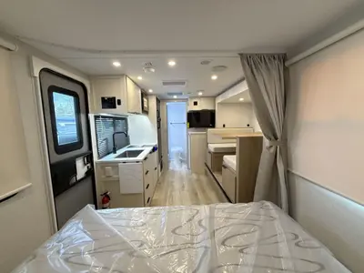 2026 Winnebago Micro Minnie photo 34