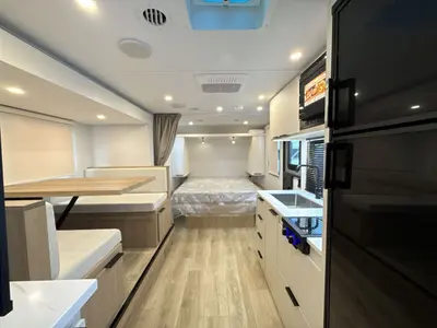 2026 Winnebago Micro Minnie photo 35