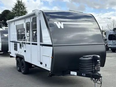2026 Winnebago Micro Minnie photo 3