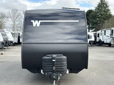 2026 Winnebago Micro Minnie photo 4