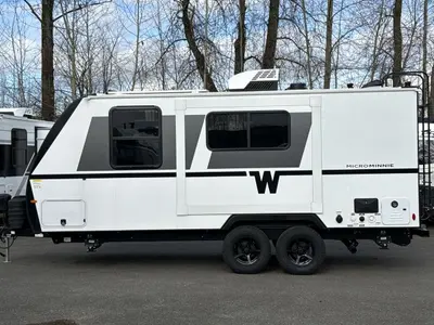2026 Winnebago Micro Minnie photo 6