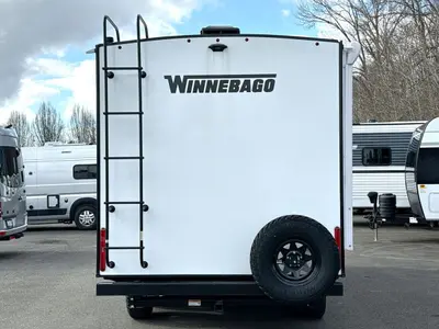 2026 Winnebago Micro Minnie photo 8