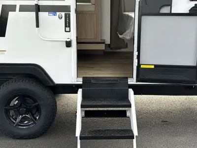 2026 Winnebago Micro Minnie photo 19