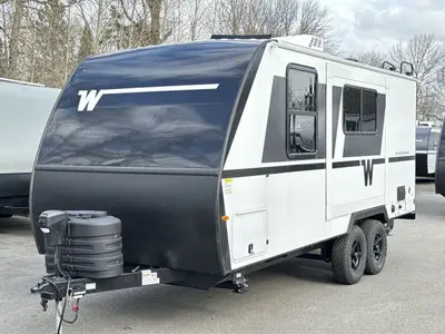 2026 Winnebago Micro Minnie photo 5