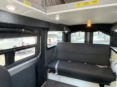 2023 Pleasure Way Tofino photo 25