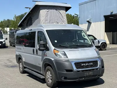 2023 Pleasure Way Tofino photo 3
