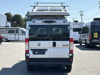 2023 Pleasure Way Tofino photo 8