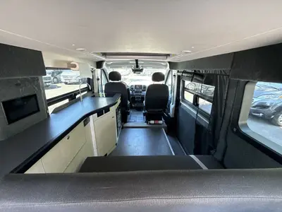2023 Pleasure Way Tofino photo 36