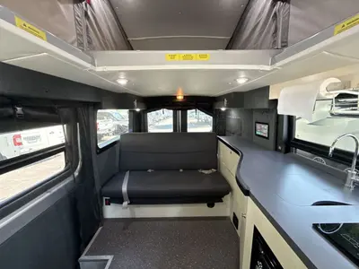 2023 Pleasure Way Tofino photo 35
