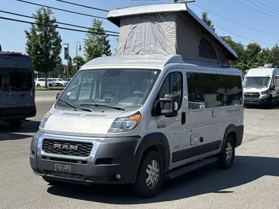 2023 Pleasure Way Tofino photo 5