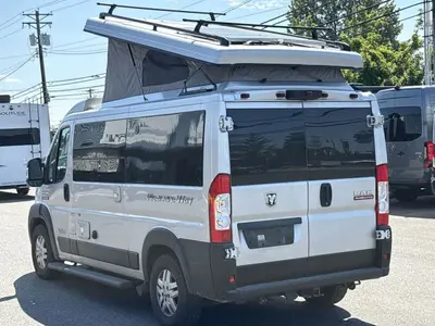 2023 Pleasure Way Tofino photo 7