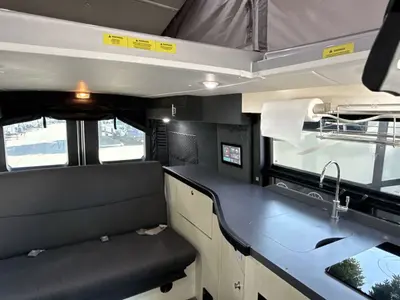 2023 Pleasure Way Tofino photo 26