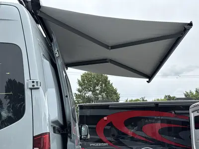 2027 Winnebago Revel Sport photo 16