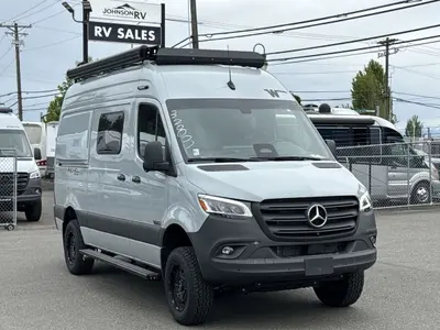 2027 Winnebago Revel Sport photo 3