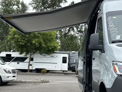 2027 Winnebago Revel Sport photo 17