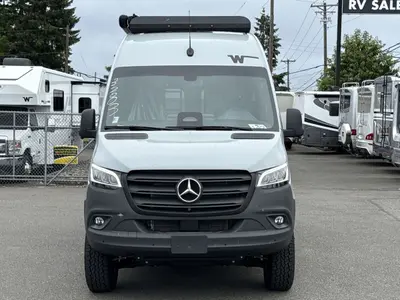 2027 Winnebago Revel Sport photo 4