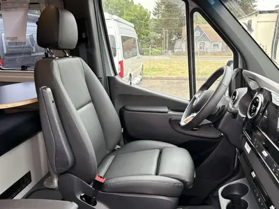 2027 Winnebago Revel Sport photo 20