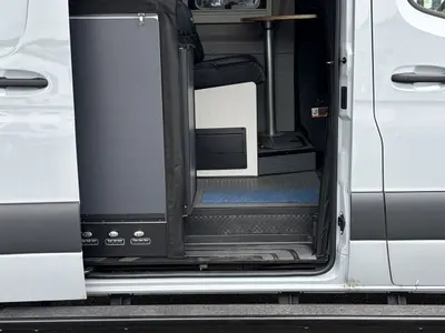 2027 Winnebago Revel Sport photo 19