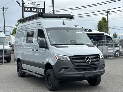 New 2027 Winnebago Revel Sport 44N AWD