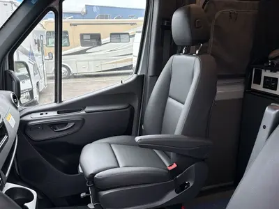 2027 Winnebago Revel Sport photo 21