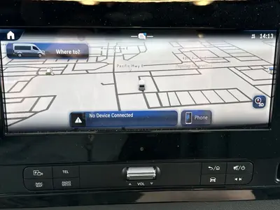 2027 Winnebago Revel Sport photo 25