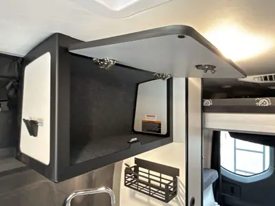 2027 Winnebago Revel Sport photo 33