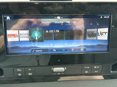 2027 Winnebago Revel Sport photo 26