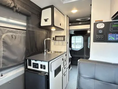 2027 Winnebago Revel Sport photo 28