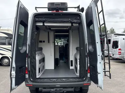 2027 Winnebago Revel Sport photo 42