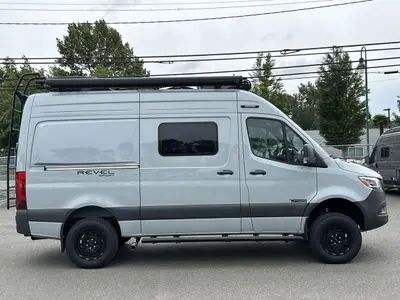 2027 Winnebago Revel Sport photo 10